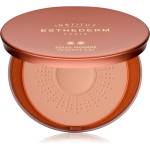 Institut Esthederm Protective Sunshine Care Powder бронзираща пудра със средна UV защита 15 гр
