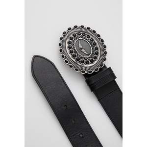 Zadig&Voltaire Кожен колан ZADIG&VOLTAIRE (LWBT00279.19W.001)