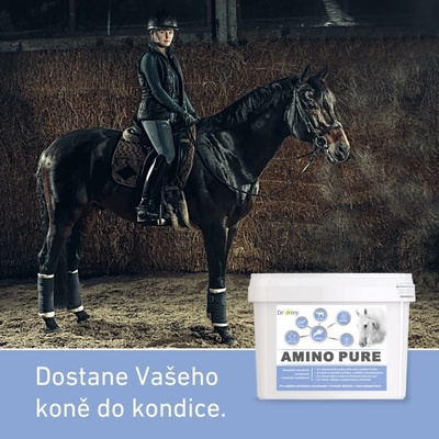 Dromy Amino PURE 1 kg