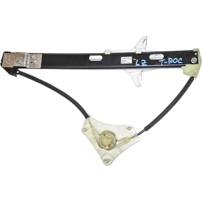mechanismus stahování oken levý zadní VW T-Roc 2GA 2GA839461F 2GA839461G