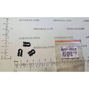 Compatible Клип за термопротектор, Lexmark Optra S1250/ T610/ Т612/ T614, 99A0145 (99A0145)