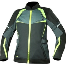 Nazran Thron Tech-Air Compatible Lady černo-šedo-žlutá