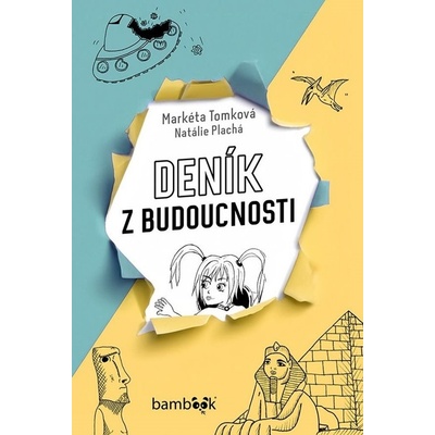 Deník z budoucnosti