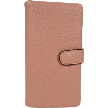 Image 1 of Розово дамско портмоне - Melisi