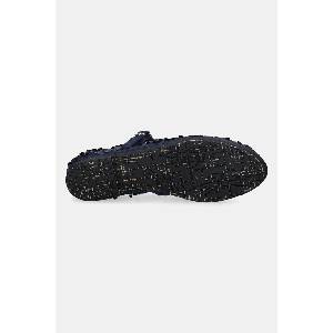 Flabelus Балеринки PIERRE (Pierre.Sequins.Navy)
