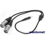 Saramonic SR-UM10-CC1
