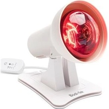 BODI-TEK INFRARED HEAT LAMP