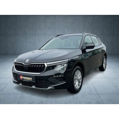 Skoda Kamiq 1.0 TSI Selection 85 kW