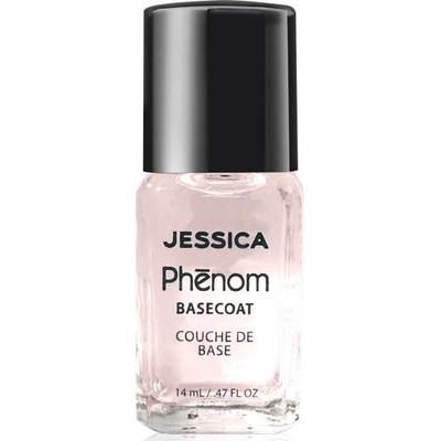 Jessica Phenom podkladový lak na nehty Base Coat 15 ml