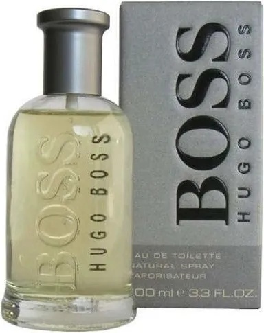 HUGO BOSS BOSS Bottled EDT 200 ml