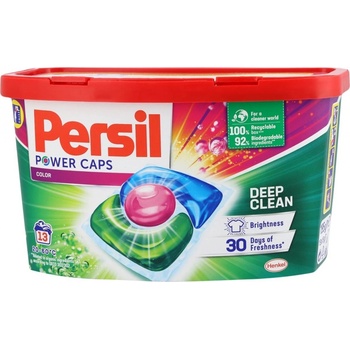 Persil Power Caps Color kapsule 13 PD