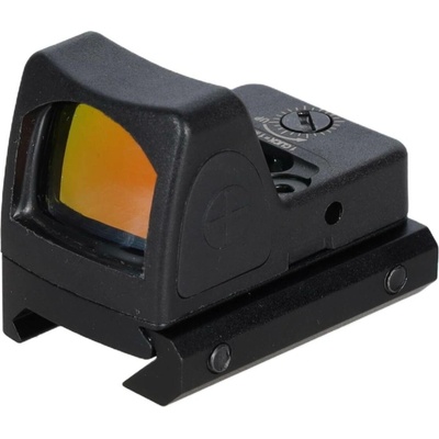 Specna Arms Flex MRM na RIS černý
