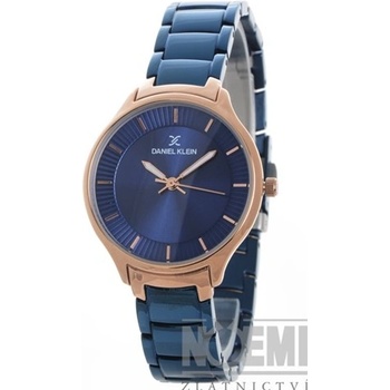 Daniel Klein DK11619-4