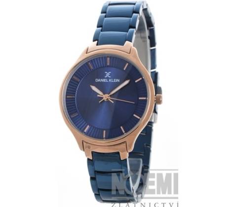 Daniel Klein DK11619-4