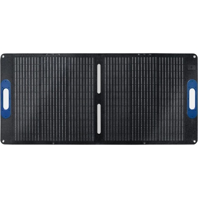Akyga AK-PS-P01 Přenosný solární panel 100W/18V