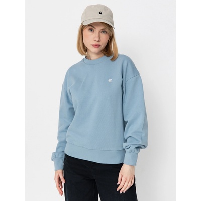 Carhartt WIP Casey frosted blue/silver