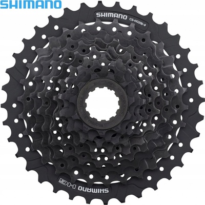 Shimano CS-HG200-9 – Hledejceny.cz