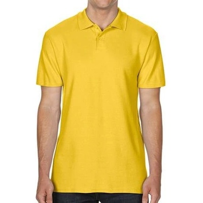 Gildan pánská polokošile G64800 Daisy