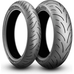 Bridgestone T33 180/55 R17 73W