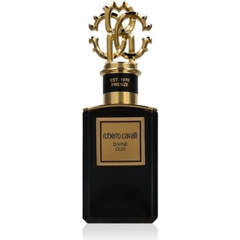 Roberto Cavalli Divine Oud EDP 100 ml Tester
