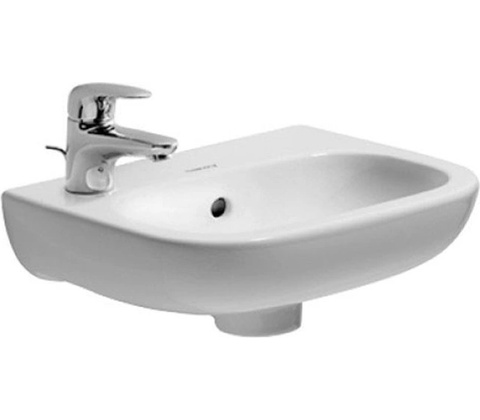 Duravit D-Code 07053600092