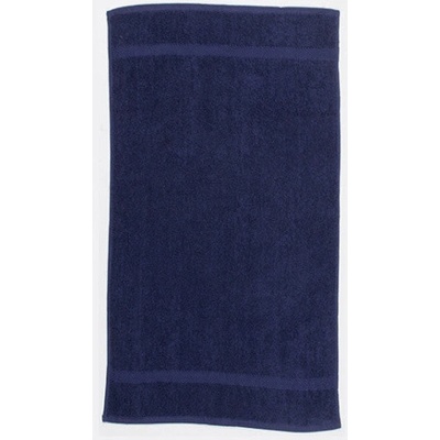 Towel City Luxusná osuška 70 x 130 cm TC004 Navy