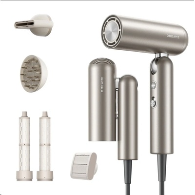 Dreame Hair Pocket Pro AHD51-Gold