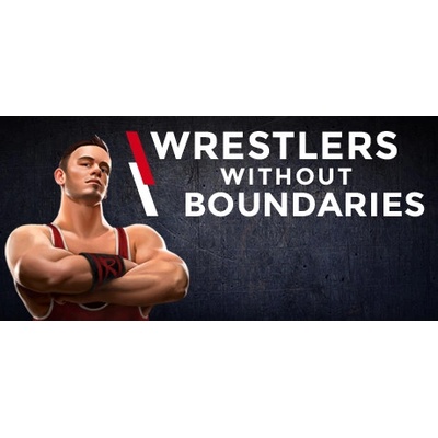 Real Fighting Wrestlers without Boundaries (PC)