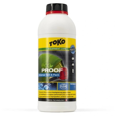 TOKO Eco Universal Proof 1000 ml