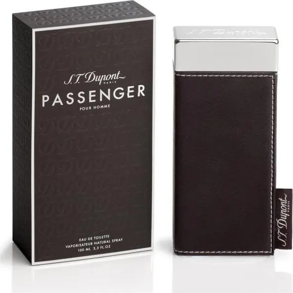 S.T. Dupont Passenger pour Homme EDT 100 ml