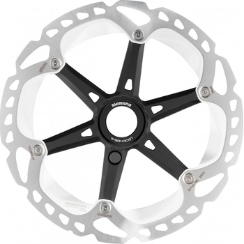 Shimano RT-EM810 STePS CenterLock 203mm