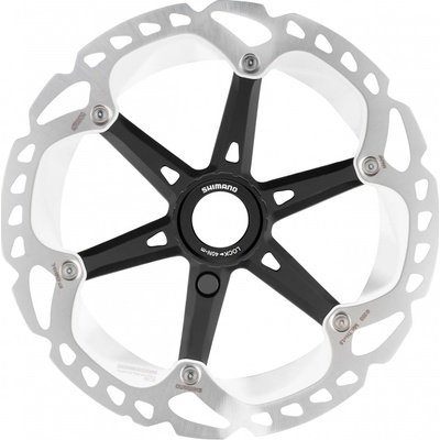 Shimano RT-EM810 STePS CenterLock 203mm