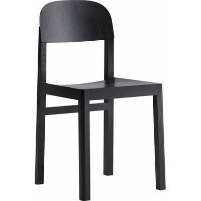 Muuto Workshop černá