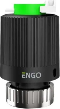 Engo controls Engo E30 NC230 Термо-електрическа задвижка, нормално затворена, E30NC230 (E30NC230)
