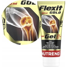 Nutrend Flexit Gold Gel 100 ml