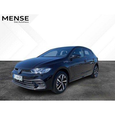 Volkswagen Polo 1.0 TSI DSG 70 kW