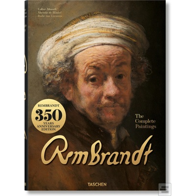 Rembrandt - Volker Manuth, Marieke de Winkel, Rudie van Leeuwen