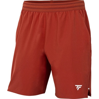 Tecnifibre Team Stretch Short Terracota