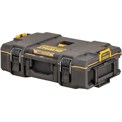 DeWalt Kufr Tough Box DS166 Toughsystem 2.0 19,3 l DWST83293-1