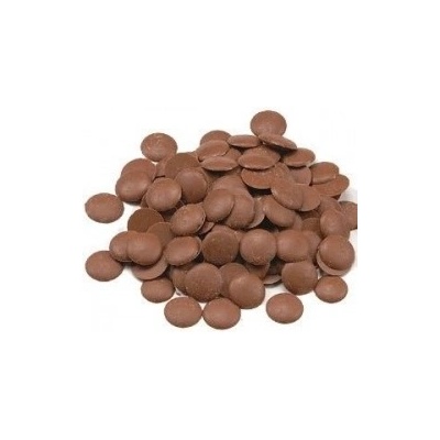Master Martini Mléčná čokoládová poleva 8 kg