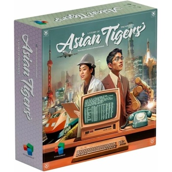 Pythagoras Asian Tigers A Story of Prosperity EN