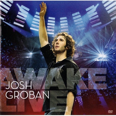 Groban Josh - Awake CD