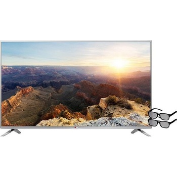 LG 47LB670V