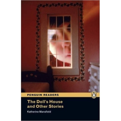 The Doll's House and Other Stories MP3 Pack - Katherine Mansfield