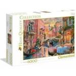 Clementoni Venice Evening Sunset puzzle 6000pcs
