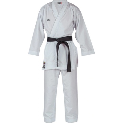 Kimono Karate Lite WKF Kumite