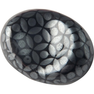 MIJ Камъче за съхранение на пръчици черно mij (mijc6602a)