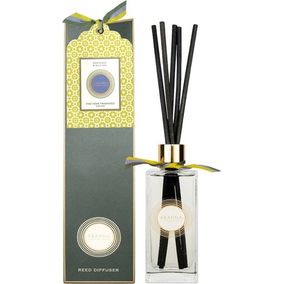 Abahna Difuzér Narcissus & Wild Iris 200 ml