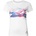 ALPINE PRO Дамска спортна тениска с Cool-Dry ALPINE PRO QUATRA 2 white ALPINE PRO | Byal | ЖЕНИ | M