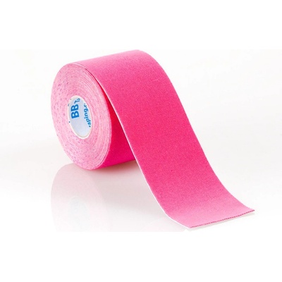 BB Tape ružová 5 cm x 5 m